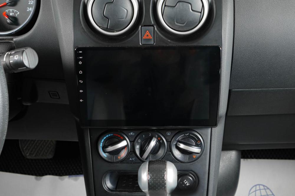 Nissan Qashqai+2 I Рестайлинг Тюмень  - изображение 16