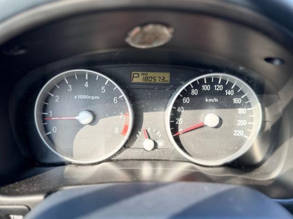 Hyundai Verna II с пробегом 2006 года, цена 549 000 рублей, 180500 км, седан, Автокод Объявления