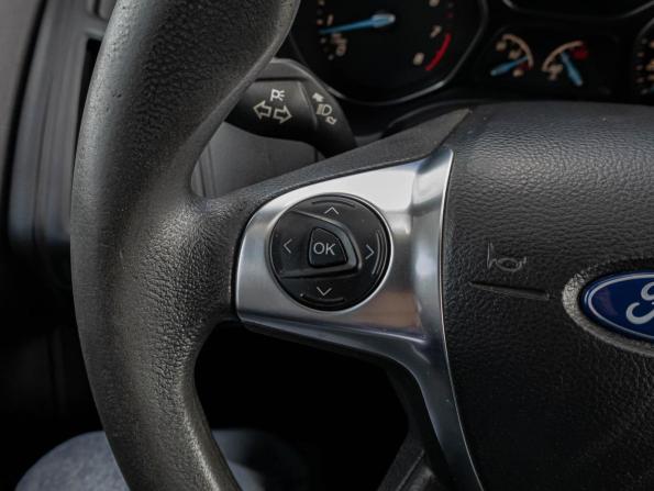 Ford Focus III с пробегом 2015 года, цена 998 000 рублей, 155512 км, хэтчбек, Автокод Объявления