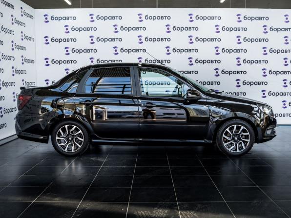Lada (ВАЗ) Granta I Рестайлинг с пробегом 2023 года, цена 808 000 рублей, 84488 км, седан, Автокод Объявления