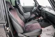 Lada (ВАЗ) 2121 (4x4) I Рестайлинг Красноярск  - изображение 36