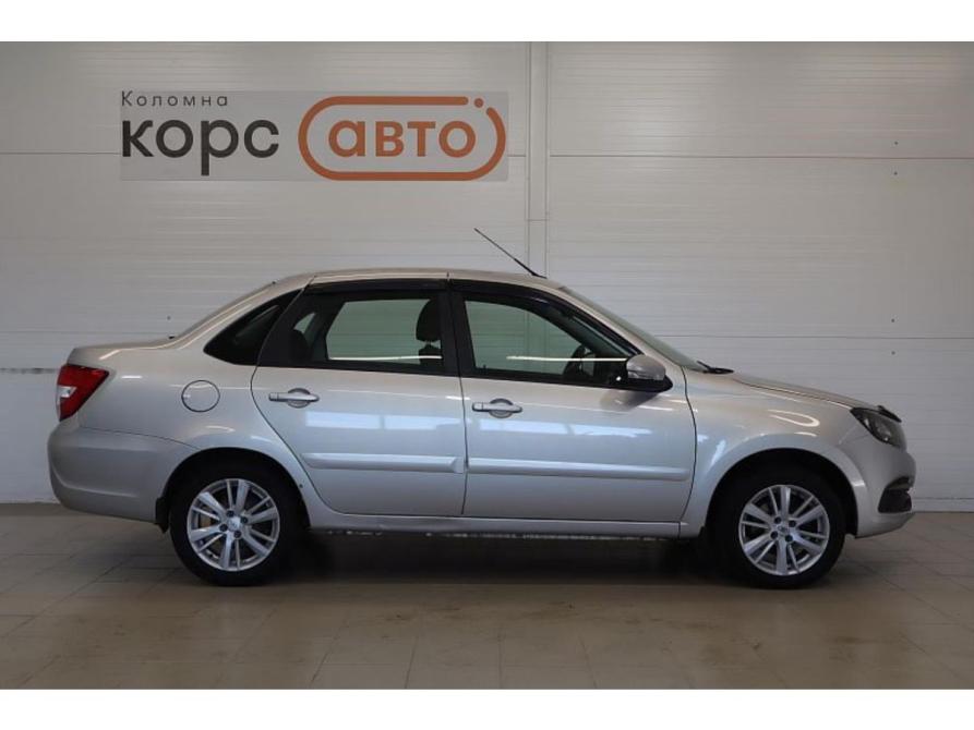 Lada (ВАЗ) Granta I Рестайлинг Коломна  - изображение 4