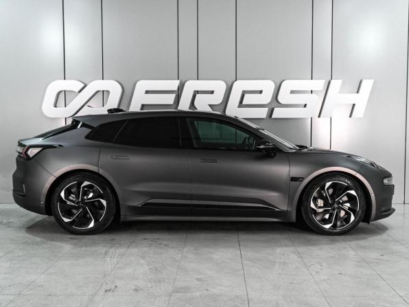 Zeekr 001 I с пробегом 2023 года, цена 4 699 000 рублей, 42584 км, лифтбек, Автокод Объявления
