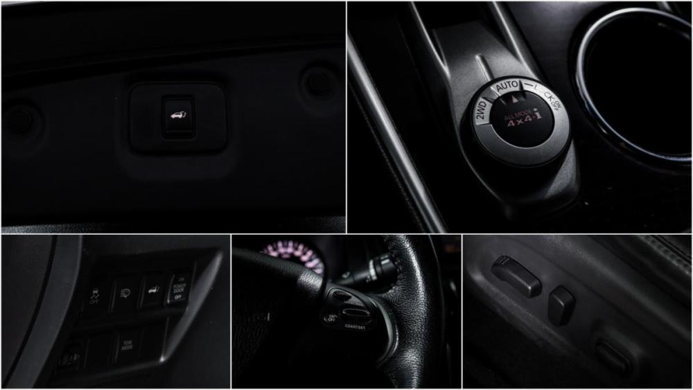Nissan Pathfinder IV Москва  - изображение 18