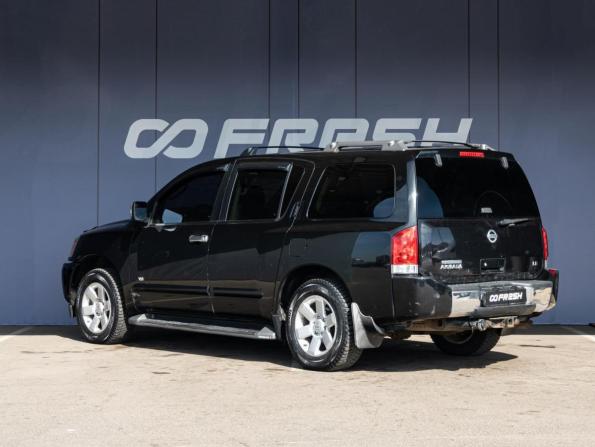 Nissan Pathfinder III с пробегом 2004 года, цена 1 235 000 рублей, 112345 км, внедорожник, Автокод Объявления
