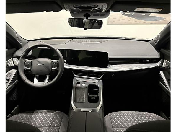 Новый Haval F7 II 2026 года, цена 2 999 000 рублей, внедорожник, Автокод Объявления