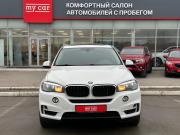 BMW X5 III (F15) Пермь  - изображение 24