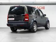 Land Rover Discovery III Тюмень  - изображение 34