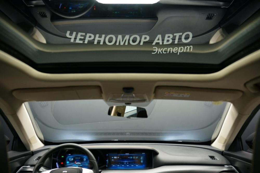 FAW Bestune T77 I Крым  - изображение 25
