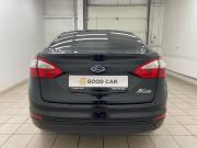 Ford Fiesta Mk6 Рестайлинг Энгельс  - изображение 41