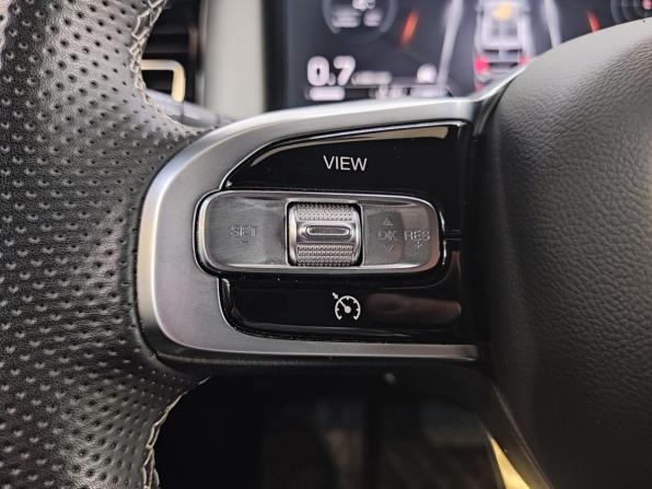 GAC GS8 II с пробегом 2024 года, цена 3 600 000 рублей, 52197 км, внедорожник, Автокод Объявления