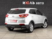 Hyundai Creta I Екатеринбург  - изображение 22