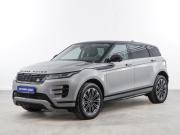 Land Rover Range Rover Evoque II Рестайлинг Москва  - изображение 32