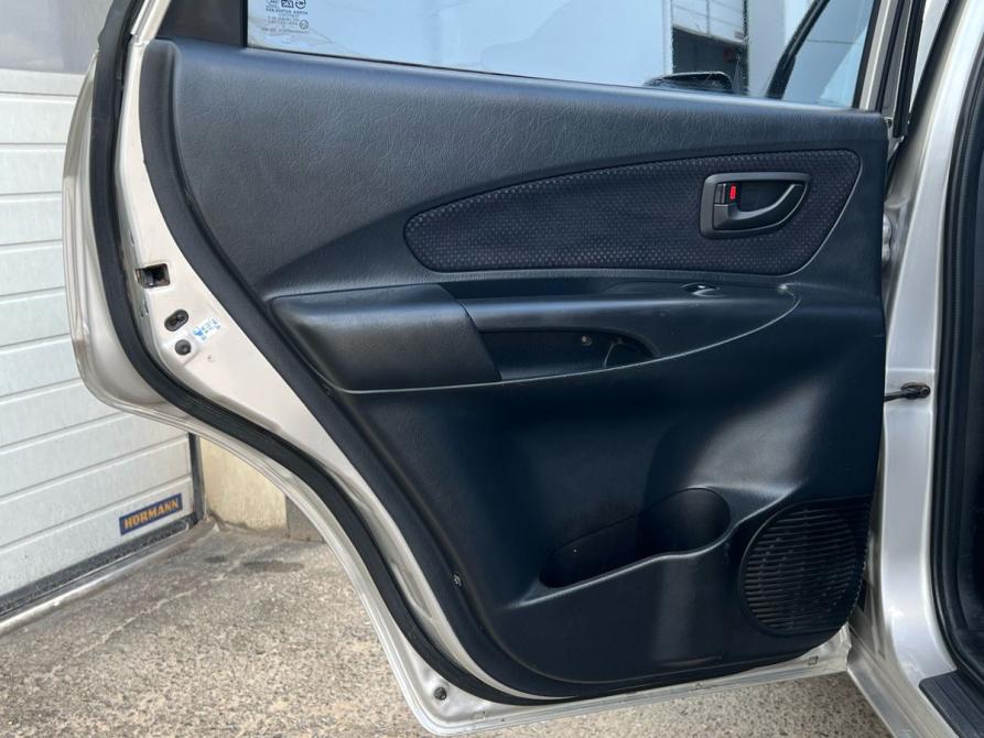 Hyundai Tucson I Волгоград  - изображение 13