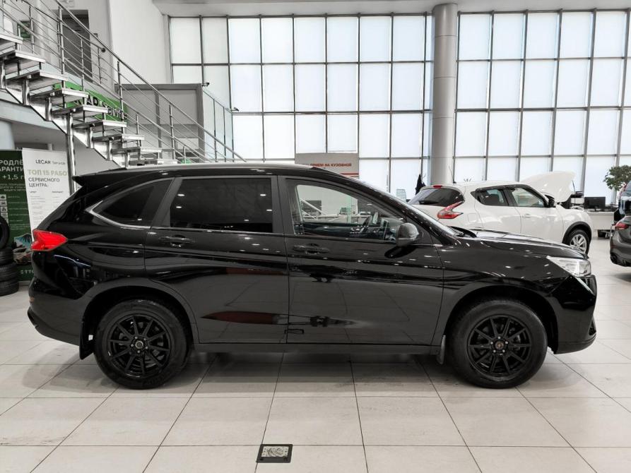 Haval M6 II Казань  - изображение 5