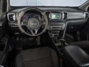Kia Sportage IV Краснодар  - изображение 30