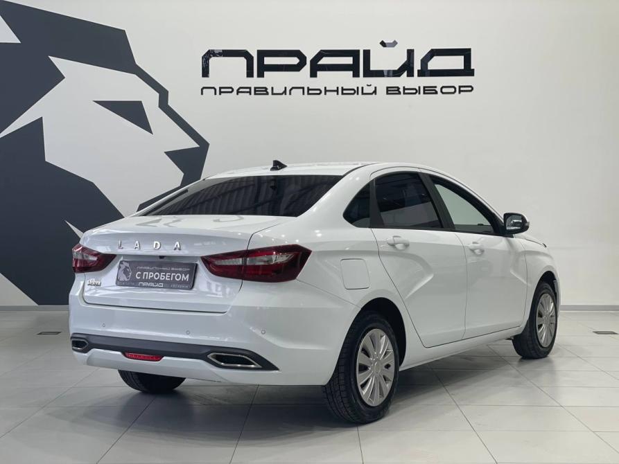 Lada (ВАЗ) Vesta I Рестайлинг (NG) Ростов-на-Дону  - изображение 5