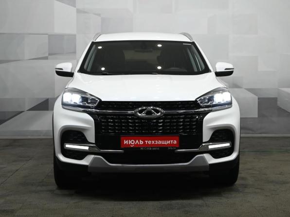 Chery Tiggo 8 I с пробегом 2020 года, цена 1 870 000 рублей, 76900 км, внедорожник, Автокод Объявления