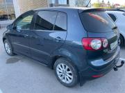 Volkswagen Golf Plus I Уфа  - изображение 22