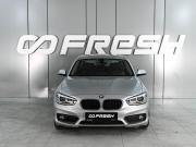 BMW 1 серии II (F20/F21) Рестайлинг 2 Ростов-на-Дону  - изображение 21