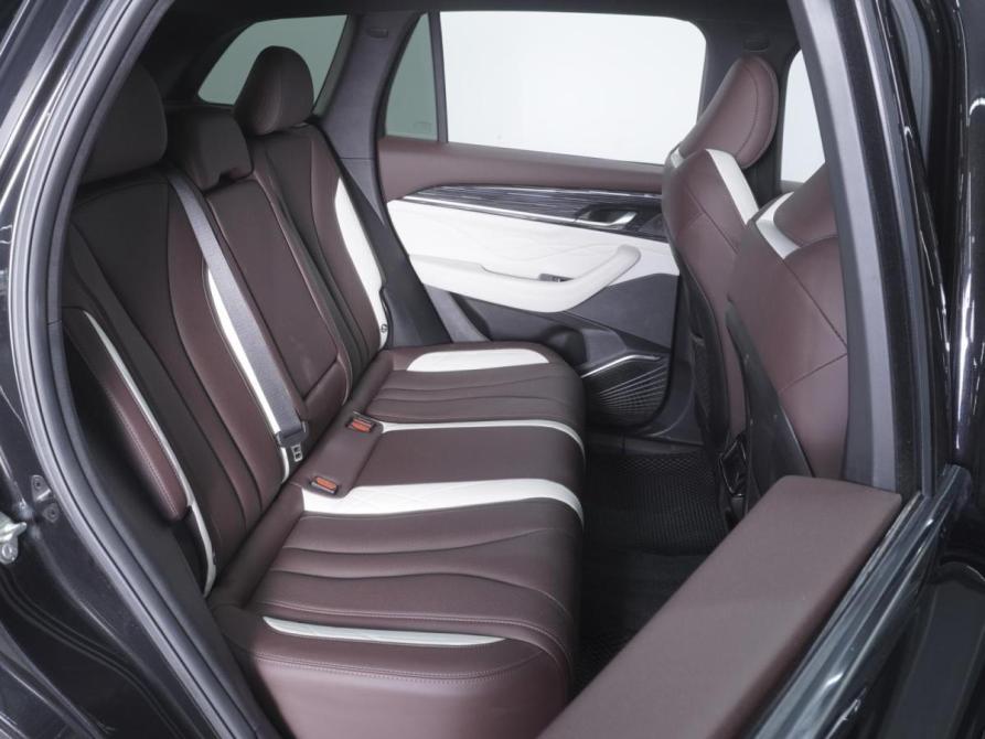 Geely Monjaro I Ростов-на-Дону  - изображение 7