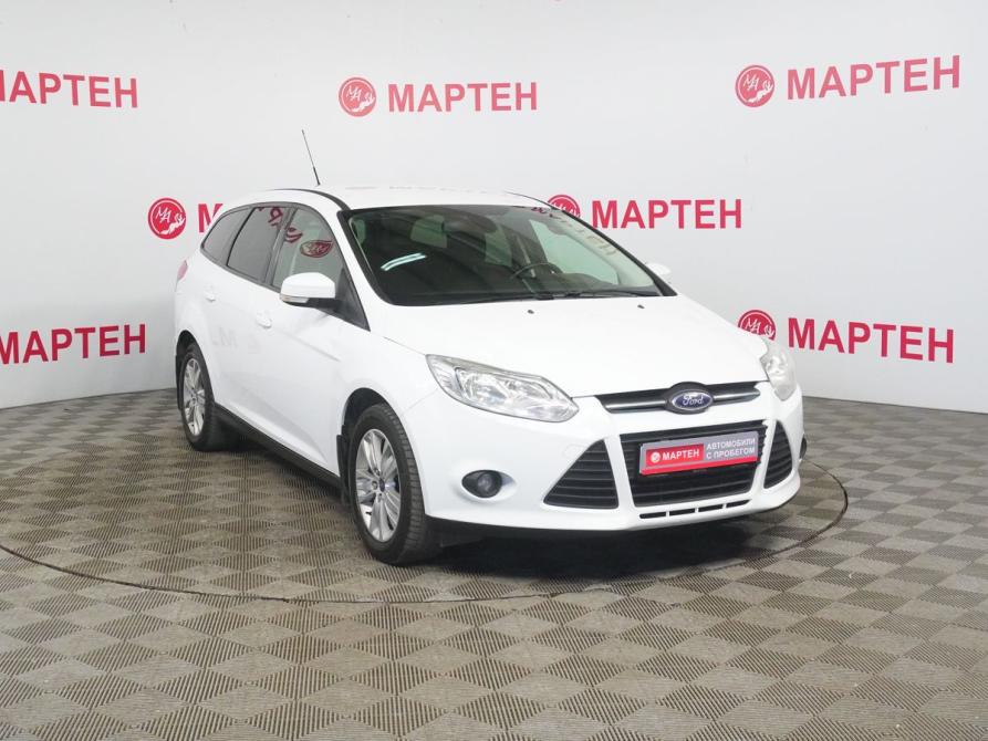 Ford Focus III Вологда  - изображение 3