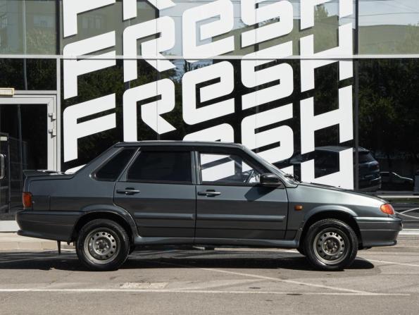 Lada (ВАЗ) 2115 с пробегом 2010 года, цена 299 000 рублей, 158996 км, седан, Автокод Объявления