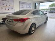 Hyundai Elantra V (MD) Новомосковск  - изображение 17