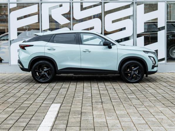 Omoda C5 I с пробегом 2023 года, цена 1 830 000 рублей, 41157 км, внедорожник, Автокод Объявления