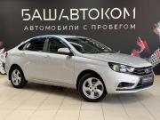 Lada (ВАЗ) Vesta I Уфа  - изображение 19