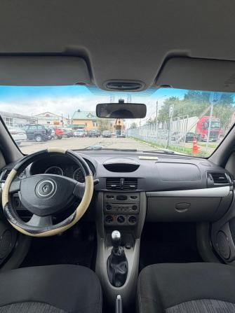 Renault Symbol ll с пробегом 2011 года, цена 290 000 рублей, 256000 км, седан, Автокод Объявления