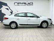Renault Fluence I Рестайлинг Ростов-на-Дону  - изображение 23