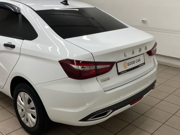 Lada (ВАЗ) Vesta I Рестайлинг (NG) с пробегом 2024 года, цена 1 059 000 рублей, 73746 км, седан, Автокод Объявления