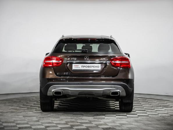 Mercedes-Benz GLA I (X156) с пробегом 2014 года, цена 1 549 000 рублей, 155771 км, внедорожник, Автокод Объявления