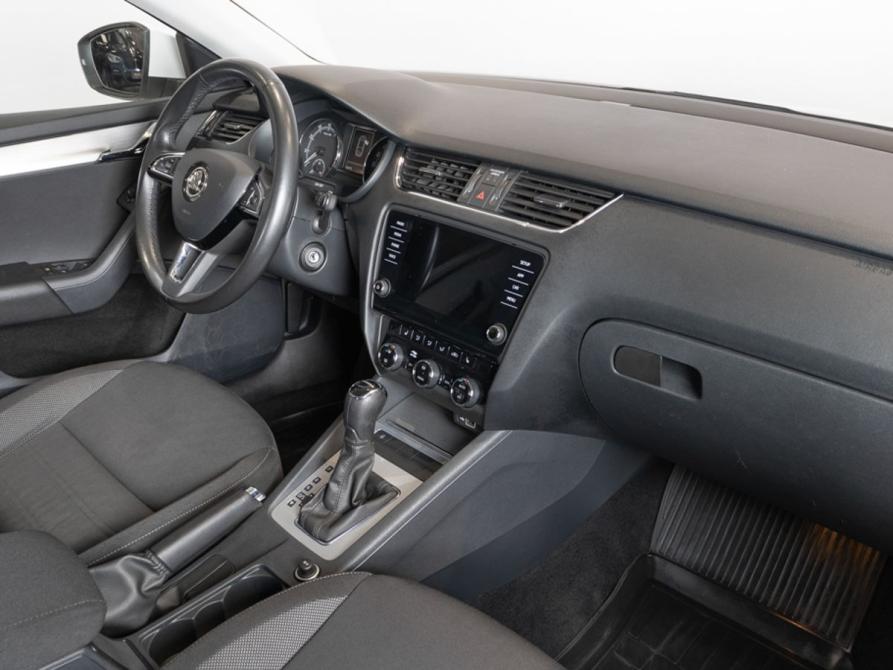 Skoda Octavia III (A7) Рестайлинг Казань  - изображение 7