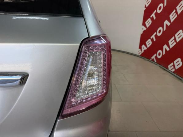 Lifan X60 I с пробегом 2015 года, цена 650 000 рублей, 187178 км, внедорожник, Автокод Объявления