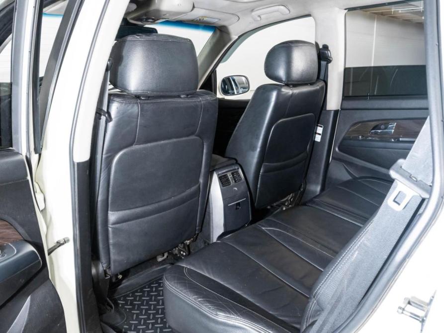 SsangYong Rexton II Ставрополь  - изображение 11
