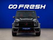 Mercedes-Benz G-Класс AMG II (W463) Москва  - изображение 29