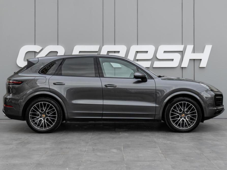 Porsche Cayenne III Краснодар  - изображение 5