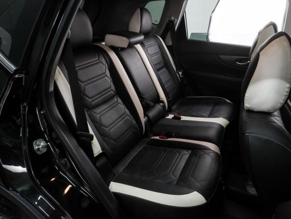 Nissan X-Trail III Рестайлинг с пробегом 2021 года, цена 2 349 000 рублей, 140674 км, внедорожник, Автокод Объявления