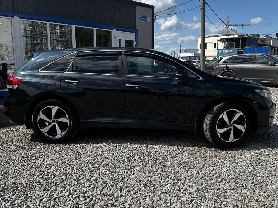Toyota Venza I Рестайлинг Ярославль  - изображение 3