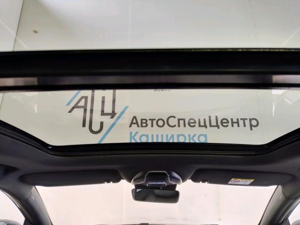 Geely Coolray I Рестайлинг с пробегом 2023 года, цена 2 079 000 рублей, 37367 км, внедорожник, Автокод Объявления