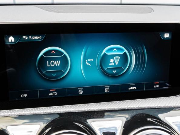 Mercedes-Benz CLA II (C118 X118) с пробегом 2019 года, цена 2 890 000 рублей, 104714 км, седан, Автокод Объявления