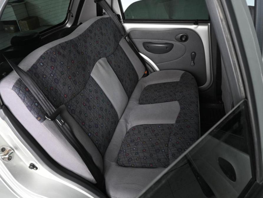 Daewoo Matiz I Рестайлинг Ростов-на-Дону  - изображение 7
