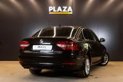 Skoda Superb II Рестайлинг Уфа  - изображение 26