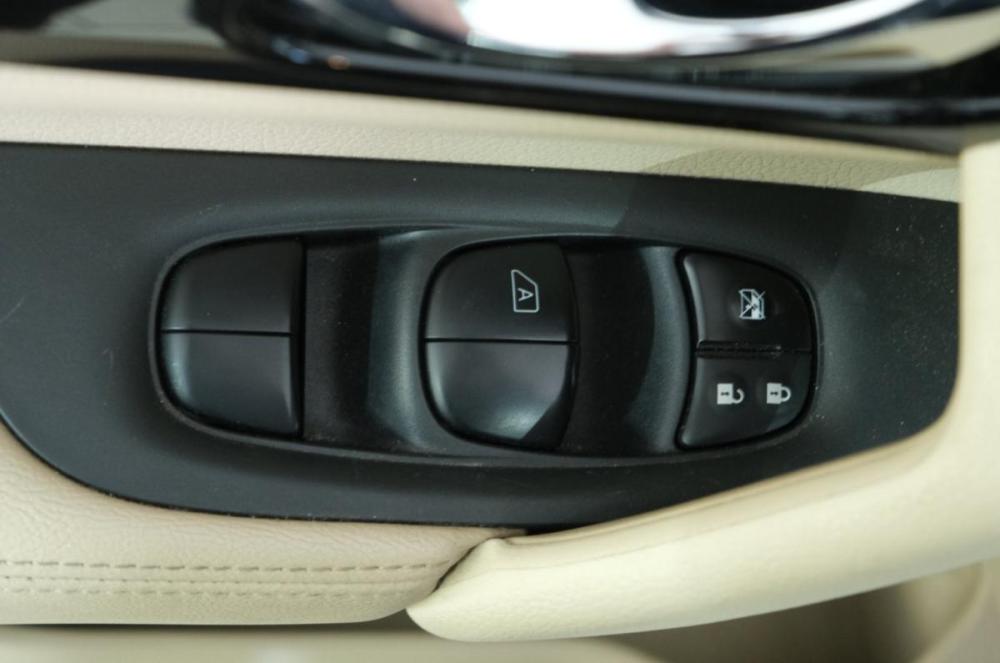 Nissan X-Trail III Рестайлинг Омск  - изображение 9