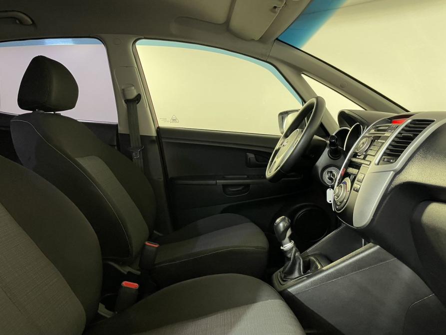 Kia Venga I Великий Новгород  - изображение 11