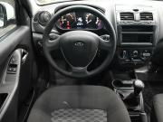Lada (ВАЗ) Granta I Рестайлинг Екатеринбург  - изображение 29