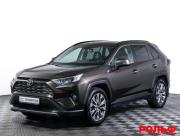 Toyota RAV4 V (XA50) Москва  - изображение 26