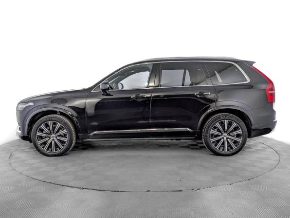 Volvo XC90 II Рестайлинг 1 с пробегом 2021 года, цена 4 650 000 рублей, 81560 км, внедорожник, Автокод Объявления